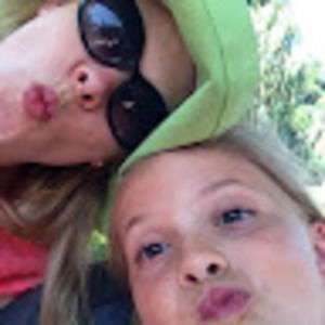 Meet your Posher, Bernita